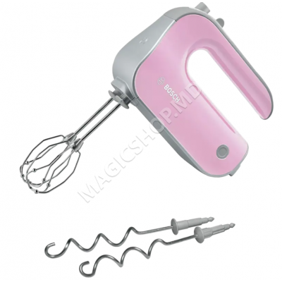 Mixer Manual Bosch MFQ4030K, Roz